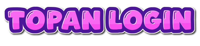 TOPAN LOGIN